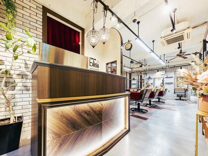 カバーヘア ブリス 大宮西口(COVER HAIR bliss)の写真