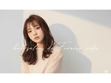 ヘアーサロンデフォーエバーヴィーダ(hairsalon de Forever vida)の雰囲気（雑誌撮影多数掲載。ヘアメイクできるスタッフが多数います。）