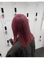 グランデュール 焼津店(GRANDEUR)&nbsp;カシスピンクカラー