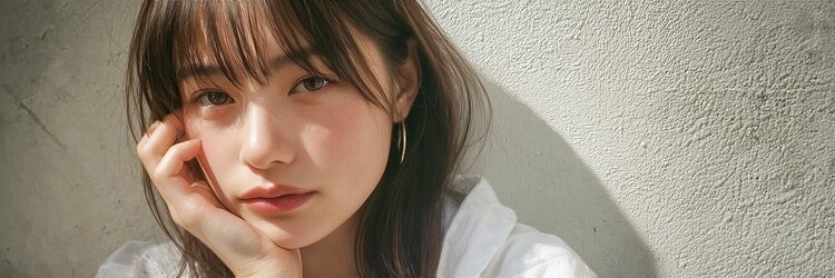 Hair salon Clair【ヘアサロンクレール】【12月1日 NEW OPEN（予定）】のサロンヘッダー