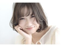 ヘアアンドメイク ムーア(Muuua)