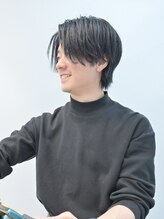 ラボトウキョウ 池袋店(LABO Tokyo)&nbsp;村澤　良亮 ［池袋］