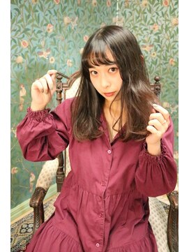 ロングレングス