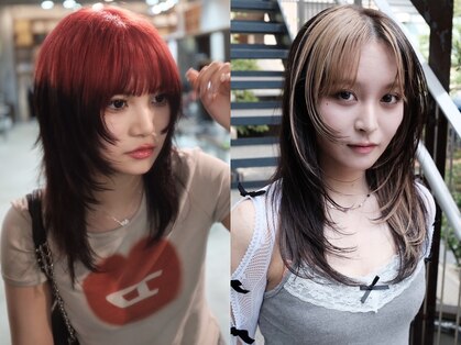 ドゥーア 代官山(Door)の写真