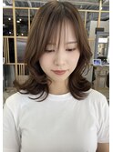 くびれ
