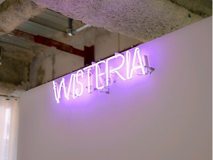 ウィステリア 銀座(WISTERIA)の写真