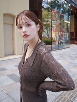 レウィン オモテサンドウ(Lewin-omotesando-)&nbsp;カチモリヘア