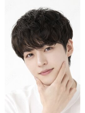 ロア(Roa.) シャドウパーママッシュ