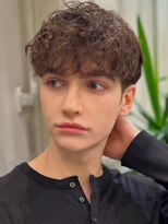 ロンドオム 池袋(Lond Homme) men's/メンズ/メンズカット/ブリーチ/ハイライト/フェード/池袋