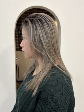 ブローチ(brooch) 失敗しない　シャドールーツ