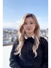 タヤ 東急百貨店吉祥寺店(TAYA)&nbsp;濱嶋 望美