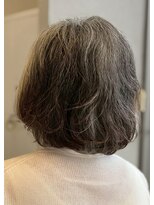 レグルス ヘアーデザイン パセオ野間大池店(Reglus hair design)&nbsp;ナチュラル/大人女性/ご相談に合わせてメニューをご案内！