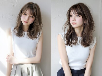 モダンメイド 四条烏丸(modern made)の写真