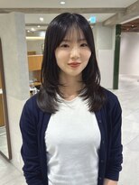 サードショップ 梅田茶屋町店(THIRD SHOP)&nbsp;レイヤーカット