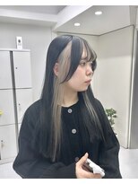 ギア(GEAR.)&nbsp;☆簡単にイメチェン☆【三宮で叶う】フェイスフレーミング♪