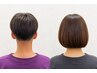 【親子で通いやすい美容室】大人＋お子様カットをまとめて綺麗に