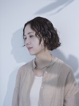 クルム 日吉(kulm)&nbsp;伊地知 加奈子