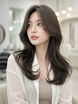 ラビマーニ 西中島店(Labimani)&nbsp;【Labimani】韓国風ロングレイヤー