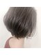 ルリアンヘアーメイク(le Lien hair make)の写真/骨格×髪質からつくる似合わせ大人ショートをご提案。シルエットと再現性の高いスタイルでお手入れ楽々♪