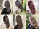 サロンレピア(Salon LEPIA)の写真