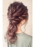 簡単アレンジ☆
