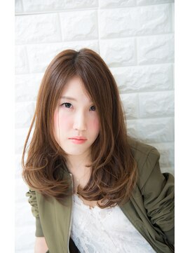 ラバーフロウ(Lava-flow) ミディアム レイヤーちょっと