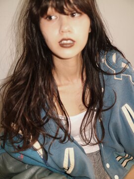 ランド(LAND) アントワープストリートルーズロング