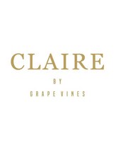クレア(CLAIRE by GRAPEVINE) CLAIRE 
