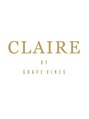 クレア(CLAIRE by GRAPEVINE) CLAIRE