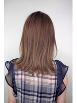 ノックス NOCKS(南流山駅前店)&nbsp;切りっぱセミディ