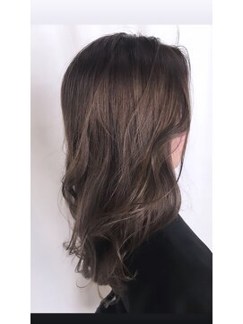 ヘアカロン 熊本本店(Hair CALON) ベアージュ