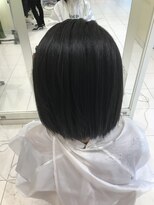 モードケイズ 松原店(MODE K's)&nbsp;スタンダードボブ