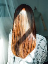 プロデュース 相模原店(Produce) さらさらロング