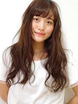 スクインチ(sQinch) ロングｎウェーブ