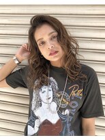 【金野航希】大人可愛いヘルシーレイヤー