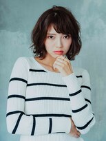 プロデュース 橋本店(Produce)&nbsp;カーリーボブ