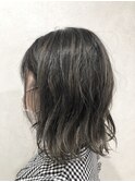 ◎ハイライト×バレイヤージュ＋グレージュ◎