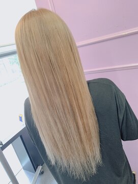 アンリップ ジー(salon unripG) h.i