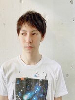 リッカ(RICCA)&nbsp;【RICCA 山岸】カッコよくなる菱型レイヤー