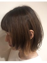 エイト プラット 渋谷2号店(EIGHT plat)&nbsp;【EIGHT new hair style】9/18