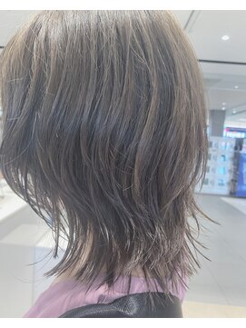 ゼル 桶川ベニバナウォーク店(ZELE) ウルフレイヤー