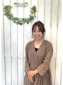 ヘアサロン セラ(SERA) 真川 愛子