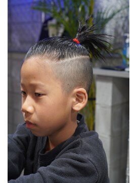 ヴェルゴ 沖浜店(vellgo) ちびっこマンバン