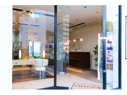 キッカ 千葉中央店(CHICCA)の写真