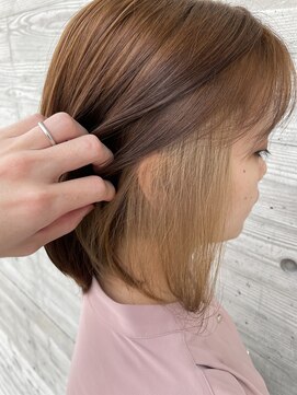 エイト マカビ 沖縄真嘉比店(EIGHT makabi) 【EIGHT 真嘉比】お客様スタイル_