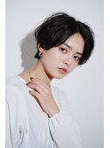 クールなオトナショート/20代/30代/40代/50代/60代