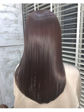 オロ(ORO) 【髪質改善】オリジナル美髪トリートメント