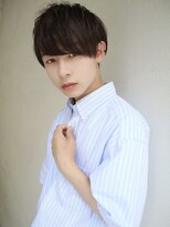 ブゾン(buZon)&nbsp;【buZonブゾン】ナチュラルマッシュ