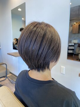 レジェ(LEGE) ボブ