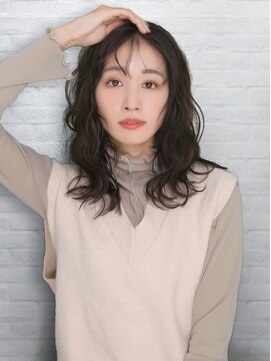 テラス 三宮店(TERRACE) 波ウェーブ